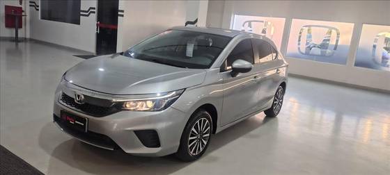 HONDA CITY 1.5 i-VTEC FLEX HATCH LX CVT HONDA CITY 1.5 i-VTEC FLEX HATCH LX CVT